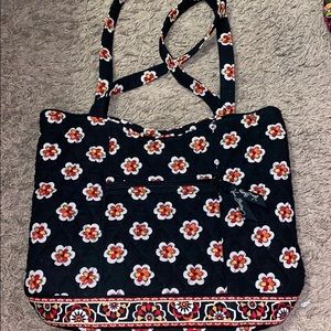 Vera Bradley Mini Tote